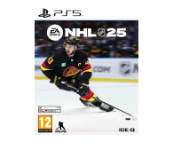 PlayStation EA Sports NHL 25 - 1279540 - zdjęcie 1